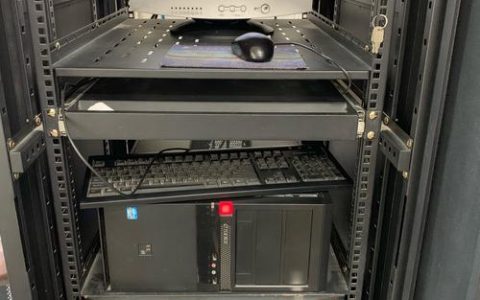 服务器运维究竟涉及哪些关键任务？