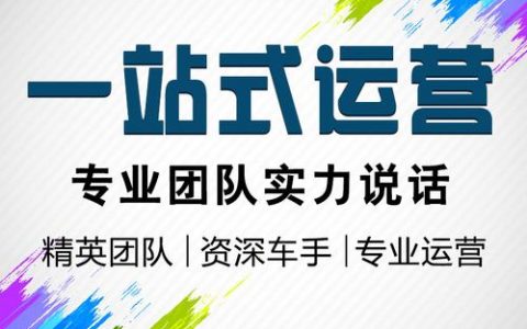 佛山网站代运营服务如何助力企业实现数字化转型?