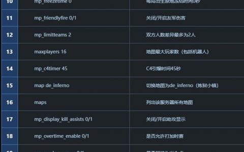 如何在CSGO中输入指令以加入5e服务器？