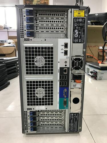 t130服务器 什么时候出的