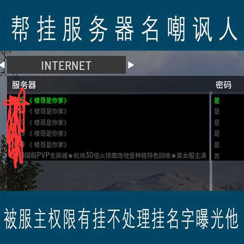 scum服务器排名是依靠什么来决定的
