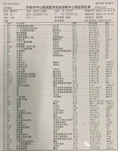 代码检查报告单怎么看_代码检查