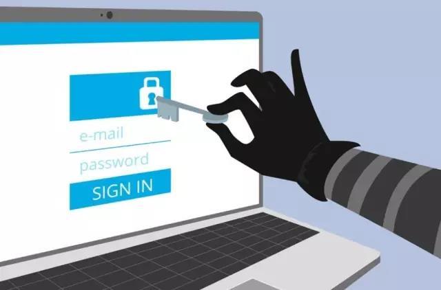 服务器给攻击_漏洞攻击