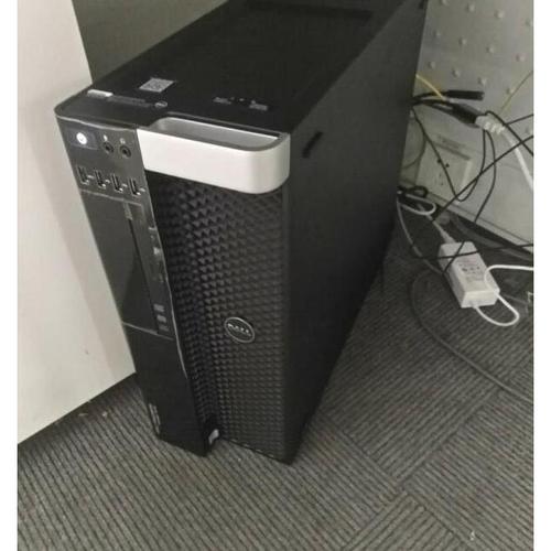图形工作站台服务器是什么