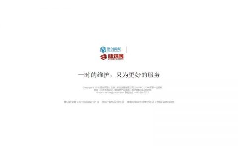 如何确保服务器域名和设备维护的高效与安全？