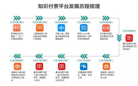 如何在知识付费时代选择和管理付费域名？