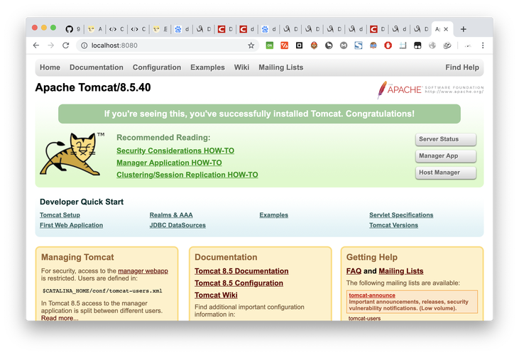 docker部署tomcat_部署Tomcat服务