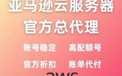亚马逊云免费服务器，探索其潜力与限制