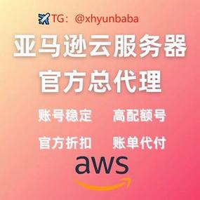 亚马逊云白嫖云服务器可以做什么