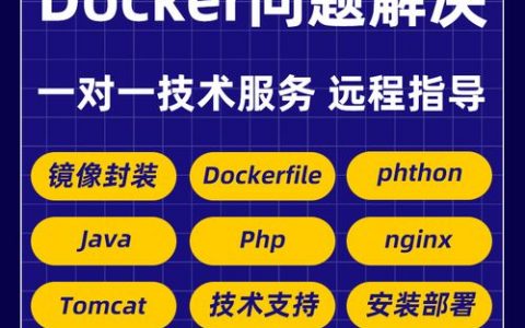 Docker服务通常需要多少费用？