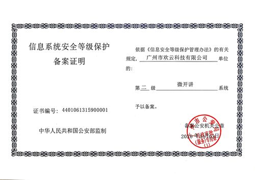 等保二级备案_等保问题