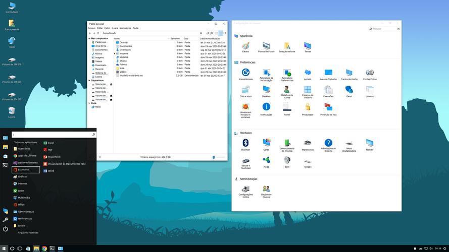 服务器 客户端操作系统_服务器/终端（Linux操作系统）