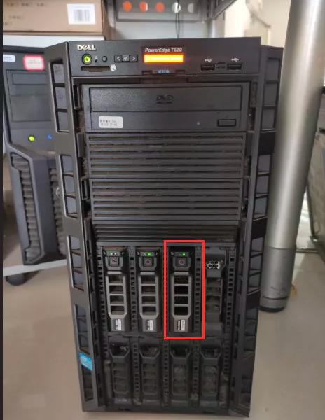 服务器硬盘为什么家用用不了