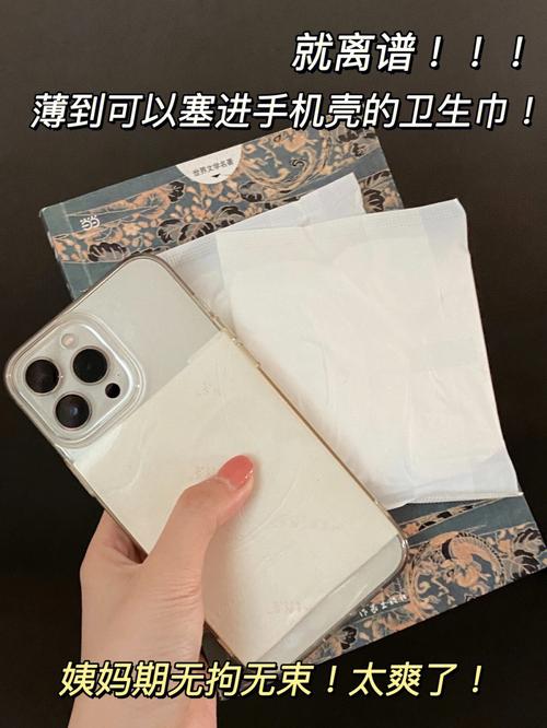 服务器上放卫生巾什么意思