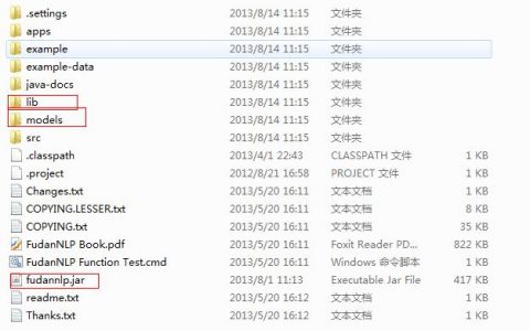 fudannlp _文章的原创疑问句标题可以是，fudannlp研究团队在自然语言处理领域取得了哪些最新进展？