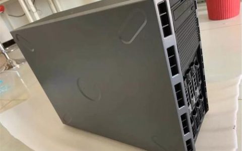 如何成功创建T430服务器？