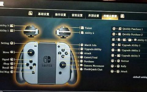 AOV的两个服务器在功能和性能上有何不同？