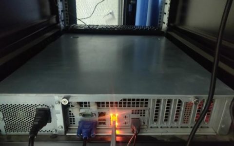 小凡清零服务器究竟是什么？