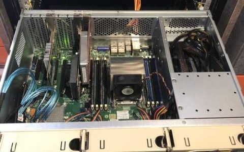 CP服务器在网络术语中指的是什么？