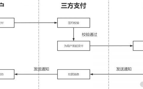 电子支付方案，如何确保支付安全与便捷性？