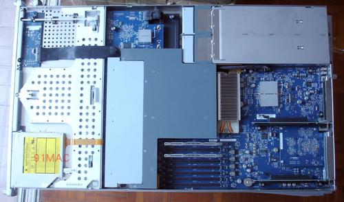 苹果服务器为什么强大一些