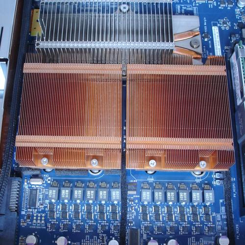 苹果服务器为什么强大一些