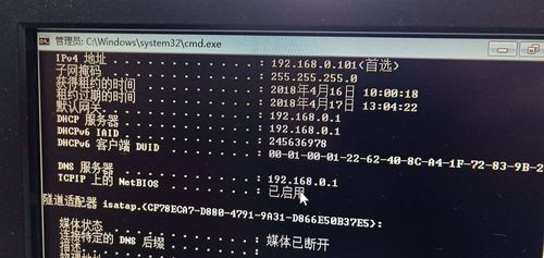 为什么客户端无法ping通服务器