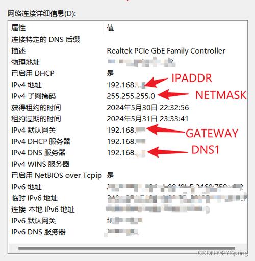ftp服务器获取固定ip_为Pod配置固定IP