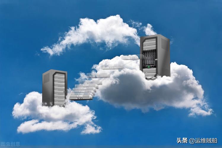 有云服务器可以用来干什么
