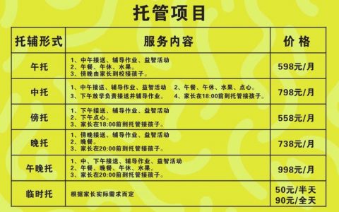 服务器托管月付服务，如何确保您的应用得到最佳托管体验？