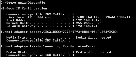 DNS服务器乱码fec0什么意思