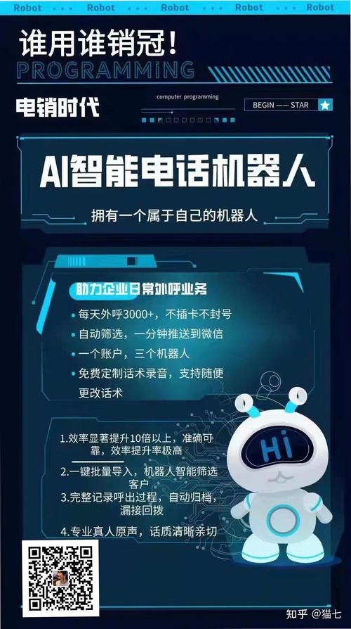 电销机器人技术_附录