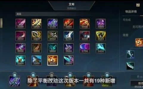 英雄联盟手游通常使用的是哪种类型的服务器？