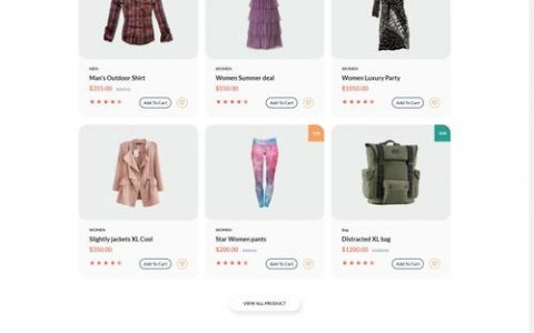 如何有效启用服装网站的HTML静态化操作？