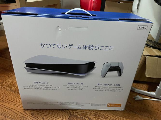 ps5日版是什么服务器