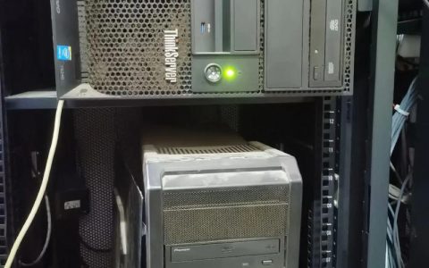 如何成功搭建自己的存储与文件服务器？