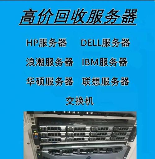 一年的服务器收什么可以升值