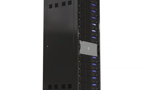 如何进行服务器DIY以创建个性化模型主题？