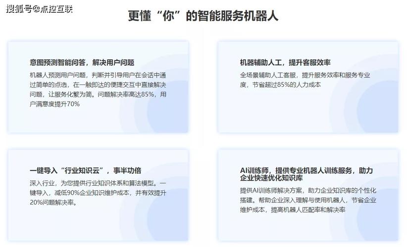 电销智能机器人是什么_智能问答机器人的回答规则是什么