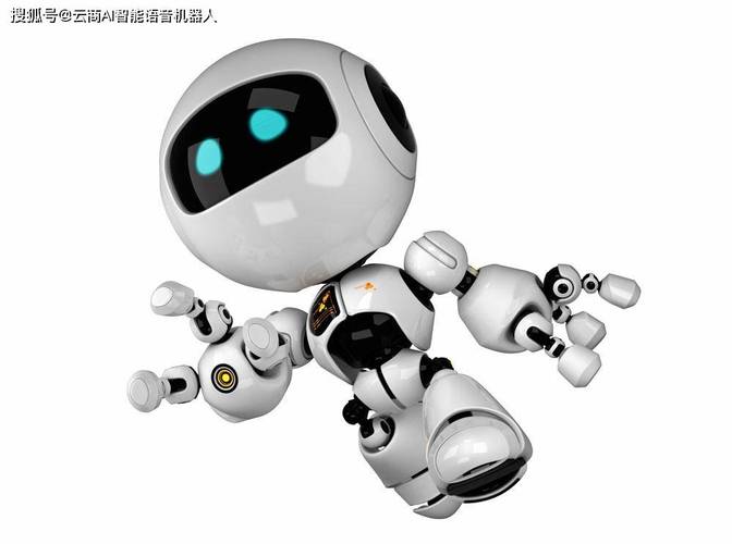 电销智能机器人是什么_智能问答机器人的回答规则是什么