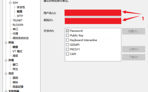 如何安全地配置服务器以实现远程访问？