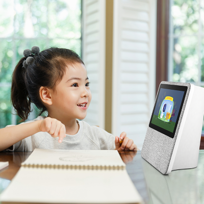 小度的服务器叫什么名字来着