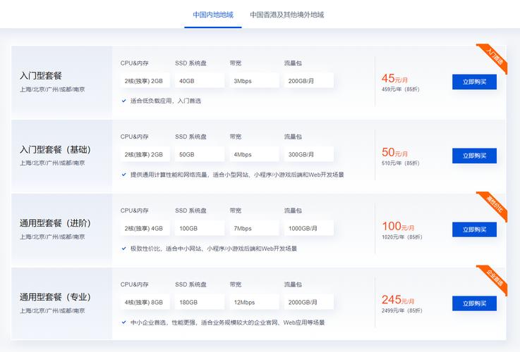 服务器数指的是什么意思_计费时长指的是？