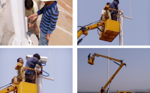 高速服务器机电工程专业课程包括哪些内容？