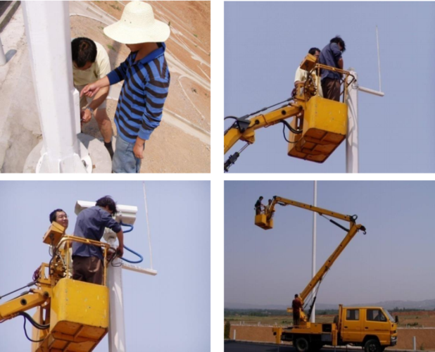 高速服务器机电工程学什么