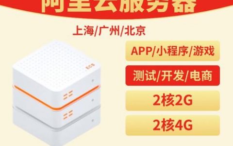 运行app需要哪种类型的服务器？