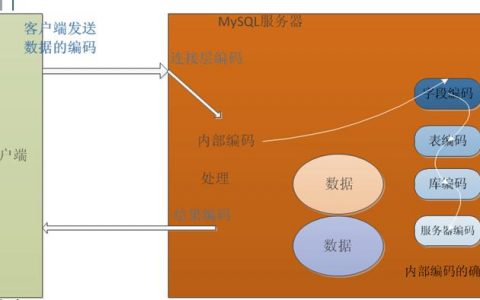 如何在服务器与客户端之间实现高效安全的数据传输？