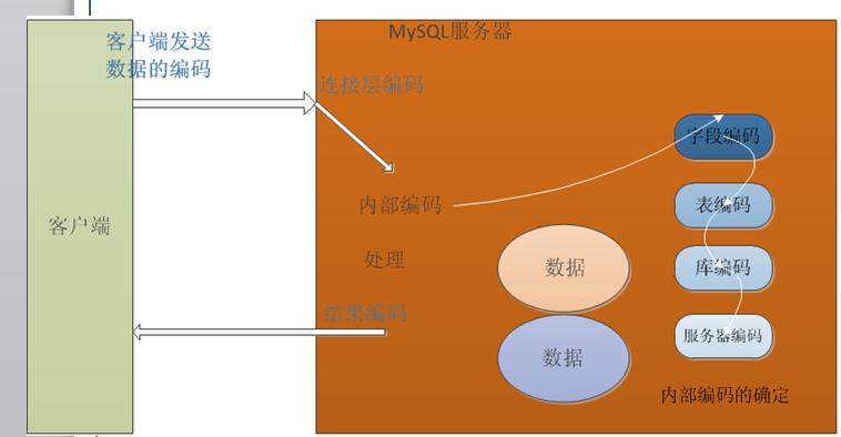 服务器与客户端数据传输_数据传输