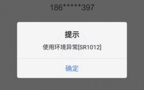 服务器异常导致应用无法进入，我该如何解决？