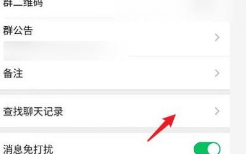 如何有效查询群组信息？